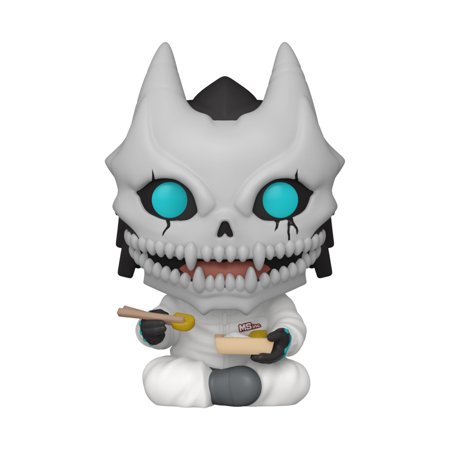 Kaiju No.8 - Kaiju No.8 Jumpsuit (Pop! Vinyl)