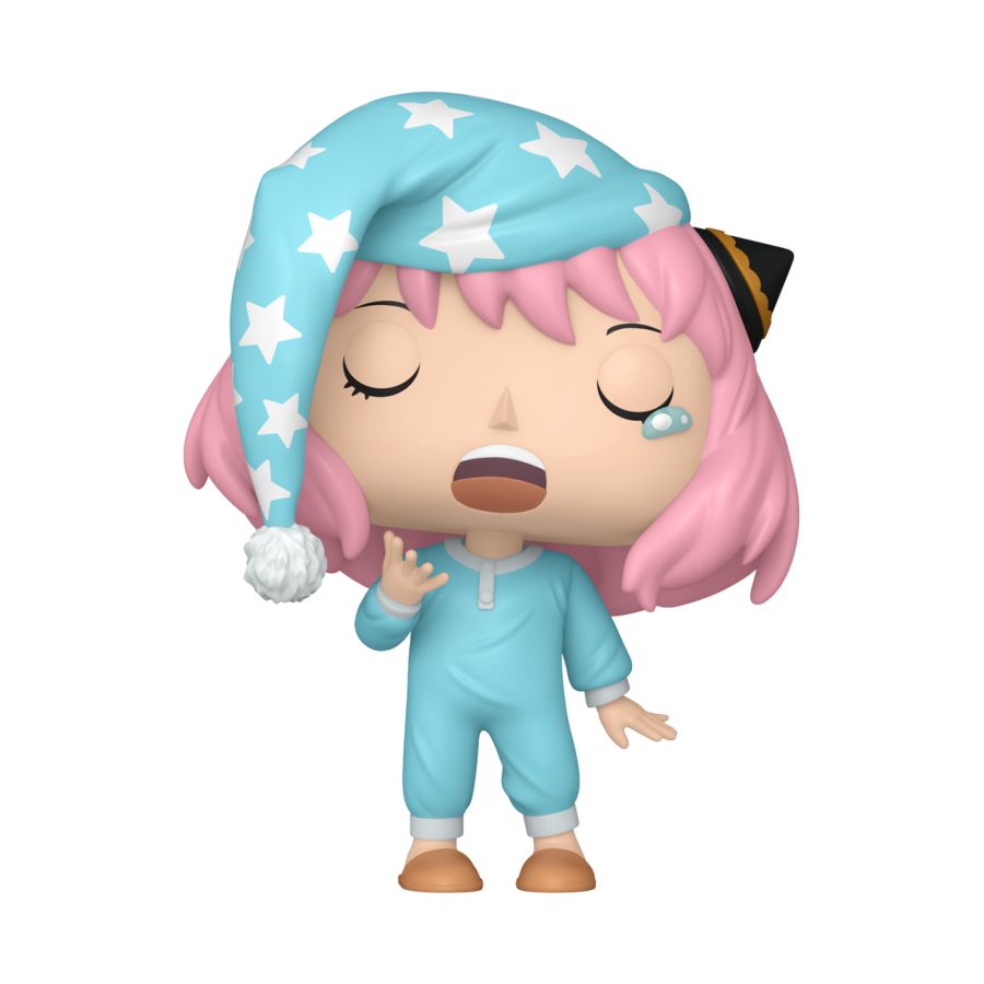Spy x Family – Anya Forger Pajamas (Pop! Vinyl)