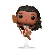 Moana 2 - Moana Leaping (Pop! Vinyl)