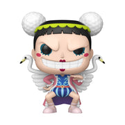 One Piece – Bon Clay with Chase (Pop! Vinyl)