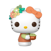 Hello Kitty - Hello Kitty With Plant (Pop! Vinyl)