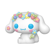 Hello Kitty - Cinnamoroll With Berries (Pop! Vinyl)