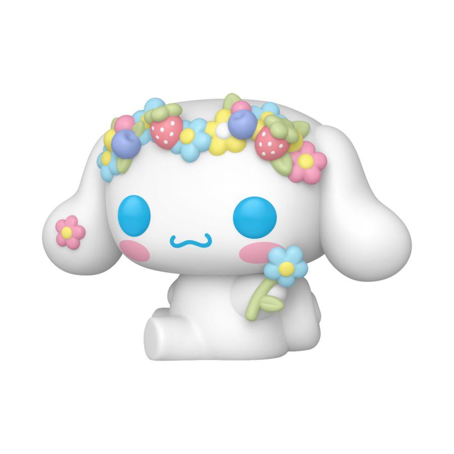 Hello Kitty - Cinnamoroll With Berries (Pop! Vinyl)