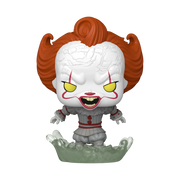 Welcome To Derry - Pennywise Running (Pop! Vinyl)