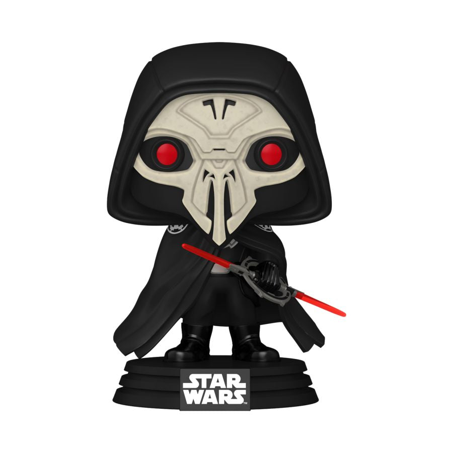 Maul: Shadow Lord - The Crow Inquisitor (Pop! Vinyl)