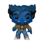 X-Men ’97 – Beast Casual Exclusive (Pop! Vinyl)