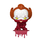 Welcome To Derry - Pennywise V2 (Pop! Vinyl)