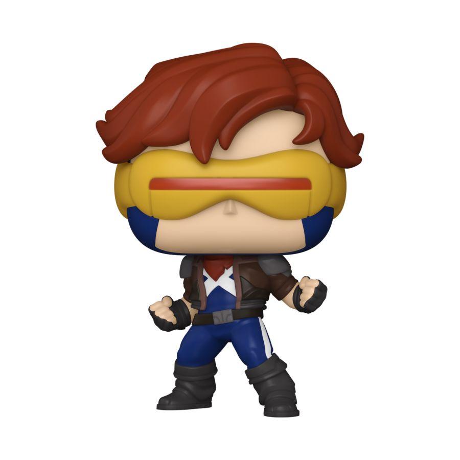 X-Men ’97 - Cyclops (Pop! Vinyl)