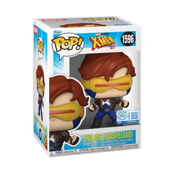 X-Men ’97 - Cyclops (Pop! Vinyl)