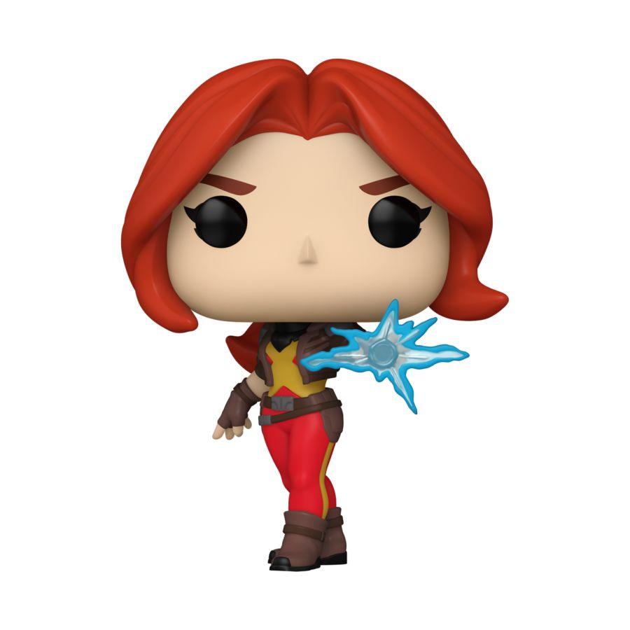 X-Men ’97 - Jean Grey (Pop! Vinyl)