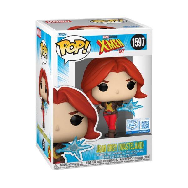 X-Men ’97 - Jean Grey (Pop! Vinyl)