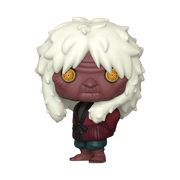 Dan Da Dan - Turbo Granny Glow (Pop! Vinyl)
