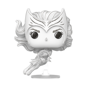 Marvel: Sketched - Scarlet Witch (Pop! Vinyl)