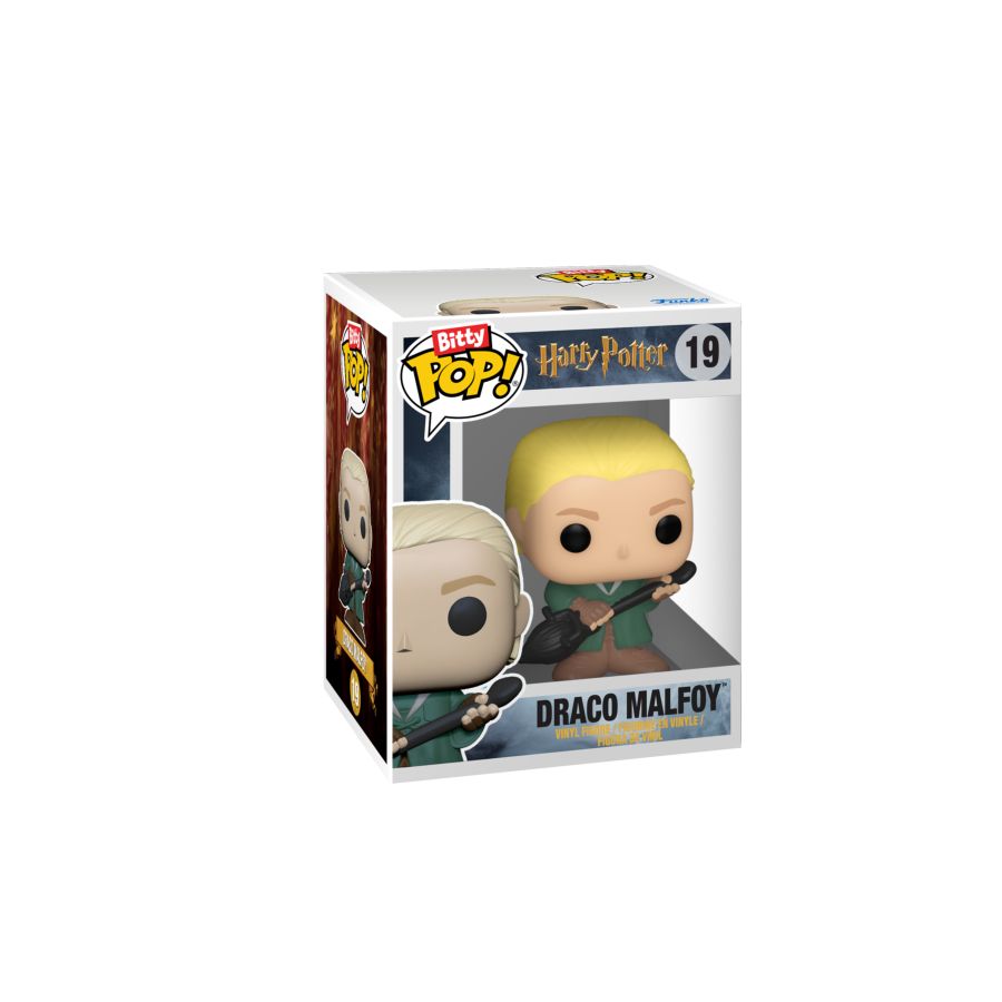 Harry Potter - Bitty 12-Pack (Pop! Vinyl)