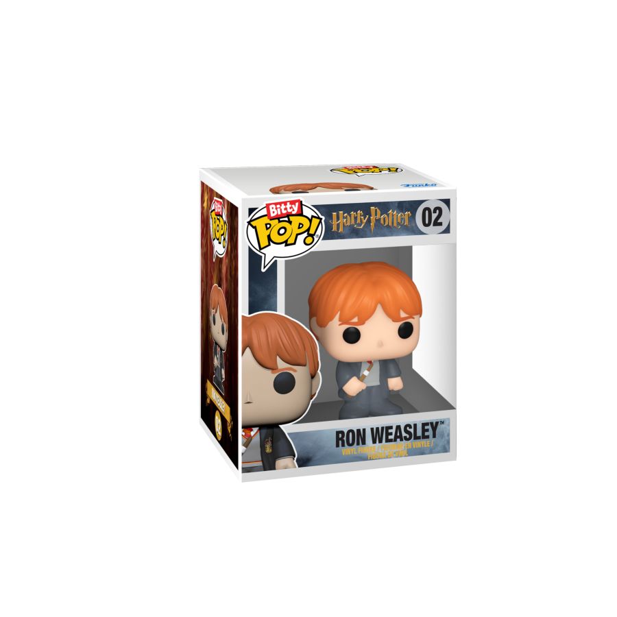 Harry Potter - Bitty 12-Pack (Pop! Vinyl)