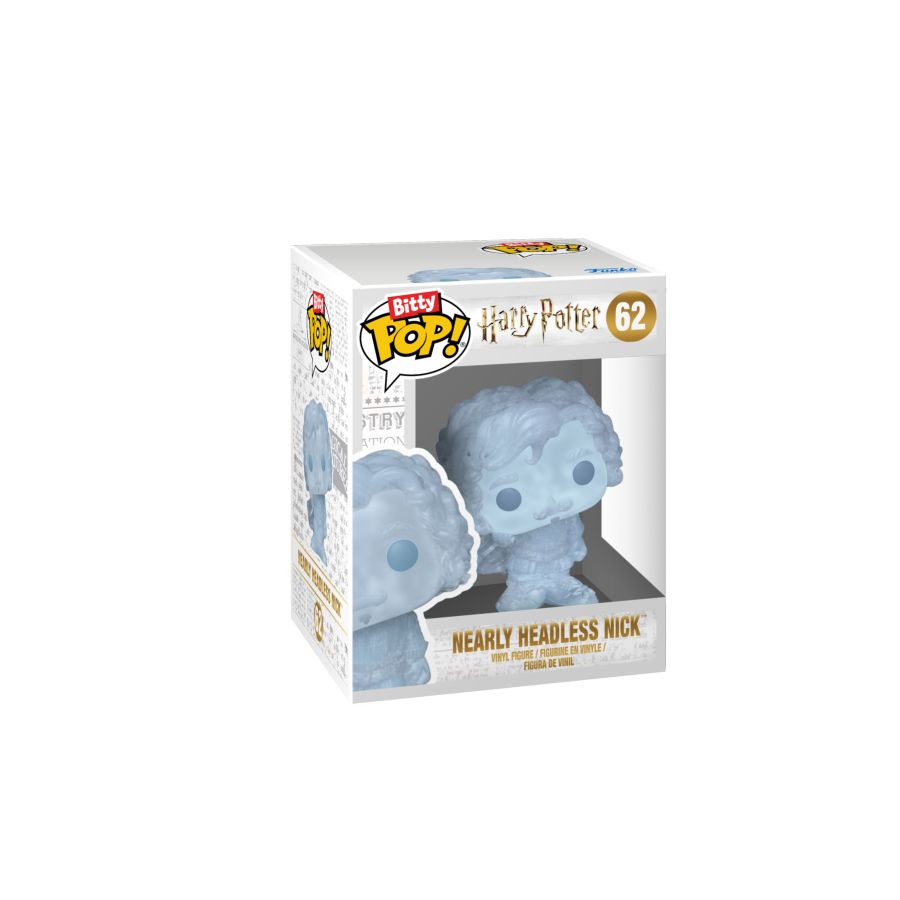 Harry Potter - Bitty 12-Pack (Pop! Vinyl)