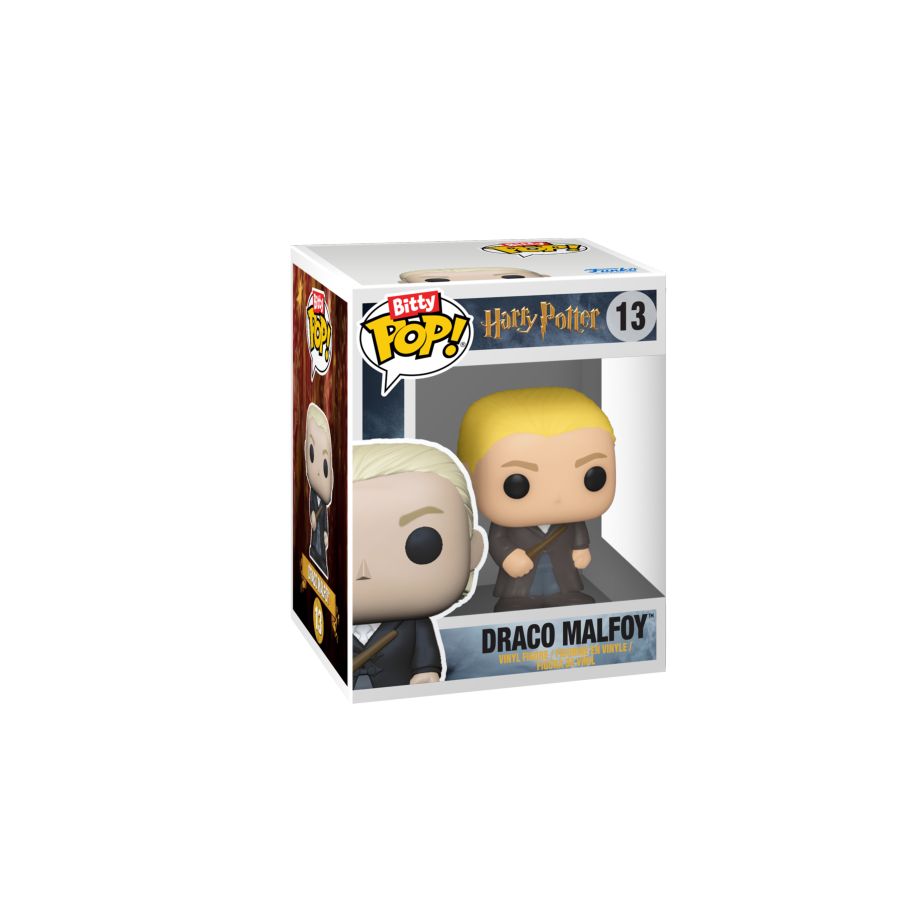 Harry Potter - Bitty 12-Pack (Pop! Vinyl)