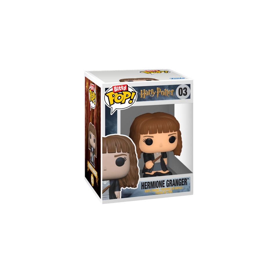 Harry Potter - Bitty 12-Pack (Pop! Vinyl)