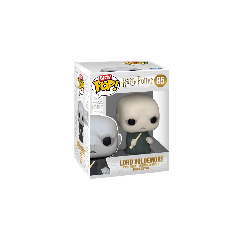 Harry Potter - Bitty 12-Pack (Pop! Vinyl)