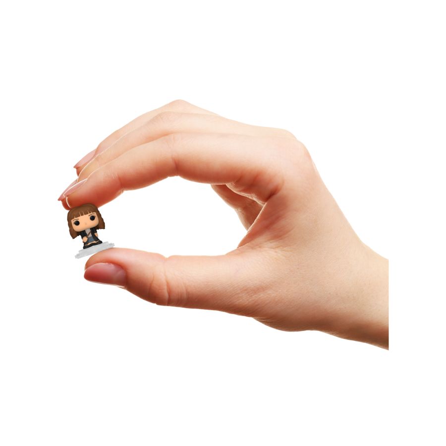 Harry Potter - Bitty 12-Pack (Pop! Vinyl)