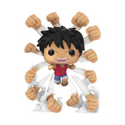 One Piece - Luffy Gum-Gum Gatling Premium (Pop! Vinyl)