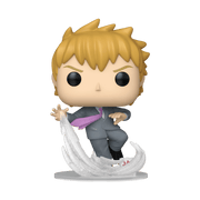 Mob Psycho 100 - Arataka Reigen (Pop! Vinyl)