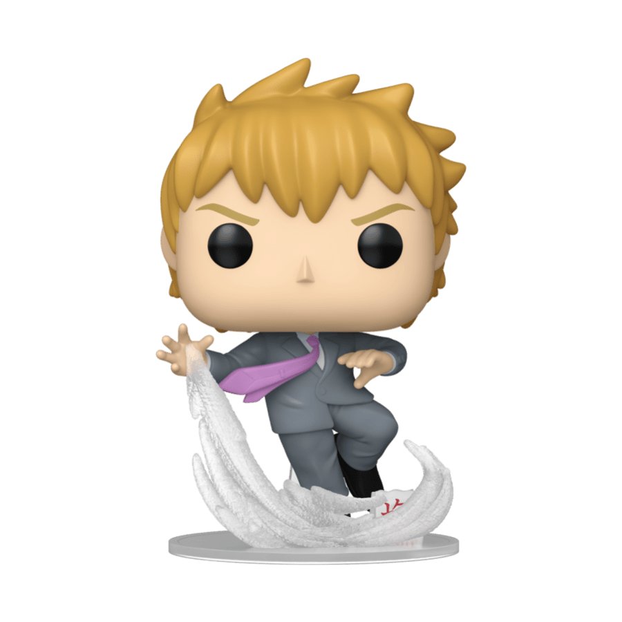 Mob Psycho 100 - Arataka Reigen (Pop! Vinyl)