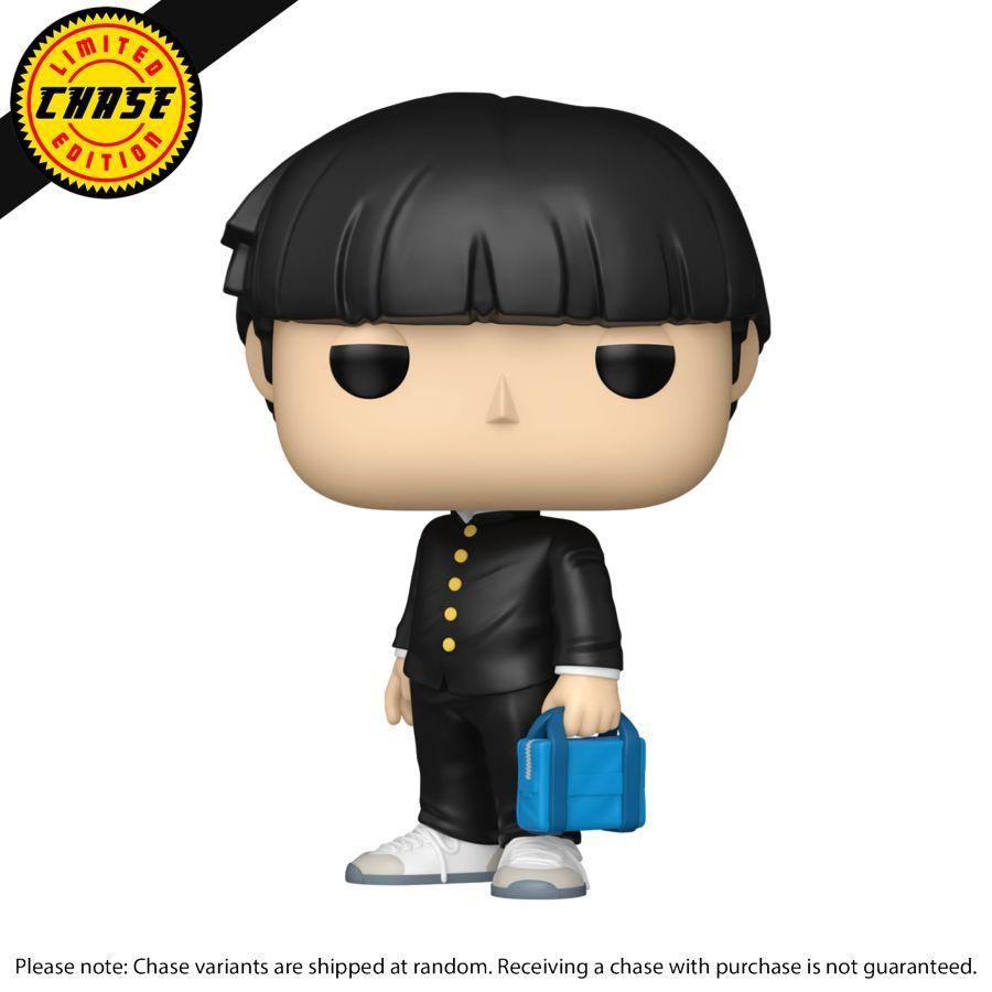 Mob Psycho 100 - Mob (Pop! Vinyl)
