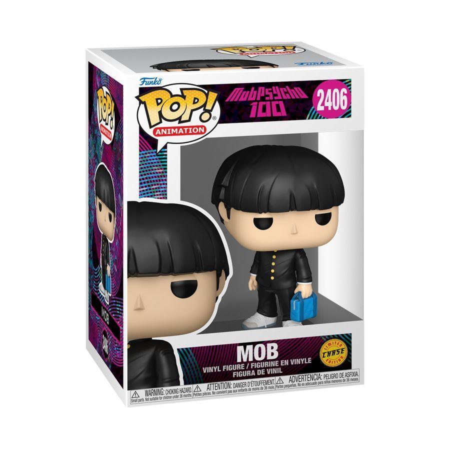 Mob Psycho 100 - Mob (Pop! Vinyl)