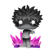 Mob Psycho 100 - Mob With Aura Glow (Pop! Vinyl)
