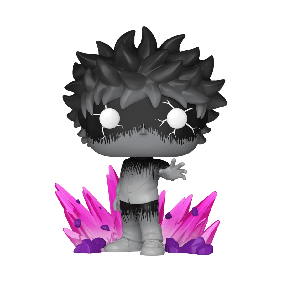 Mob Psycho 100 - Mob With Aura Glow (Pop! Vinyl)