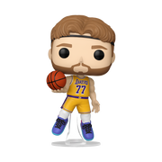 NBA: Lakers - Luka Doncic (Pop! Vinyl)