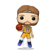 NBA: Lakers – Luka Doncic (Pop! Vinyl)