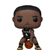 NBA: Spurs – De’Aaron Fox (Pop! Vinyl)
