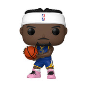 NBA: Warriors – Jimmy Butler III (Pop! Vinyl)