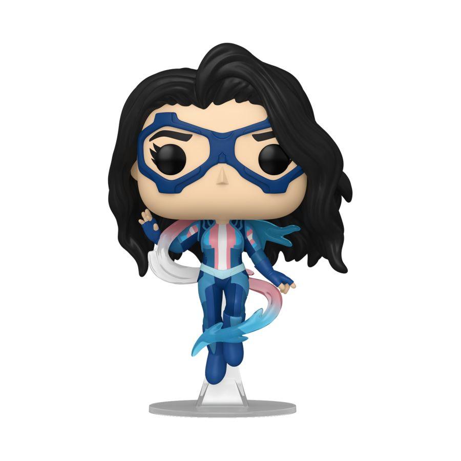 DC Comics - Dreamer Pride 2026 (Pop! Vinyl)