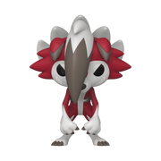 Pokemon – Lycanroc Midnight Form (Pop! Vinyl)
