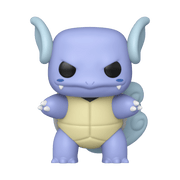 Pokemon – Wartortle (Pop! Vinyl)