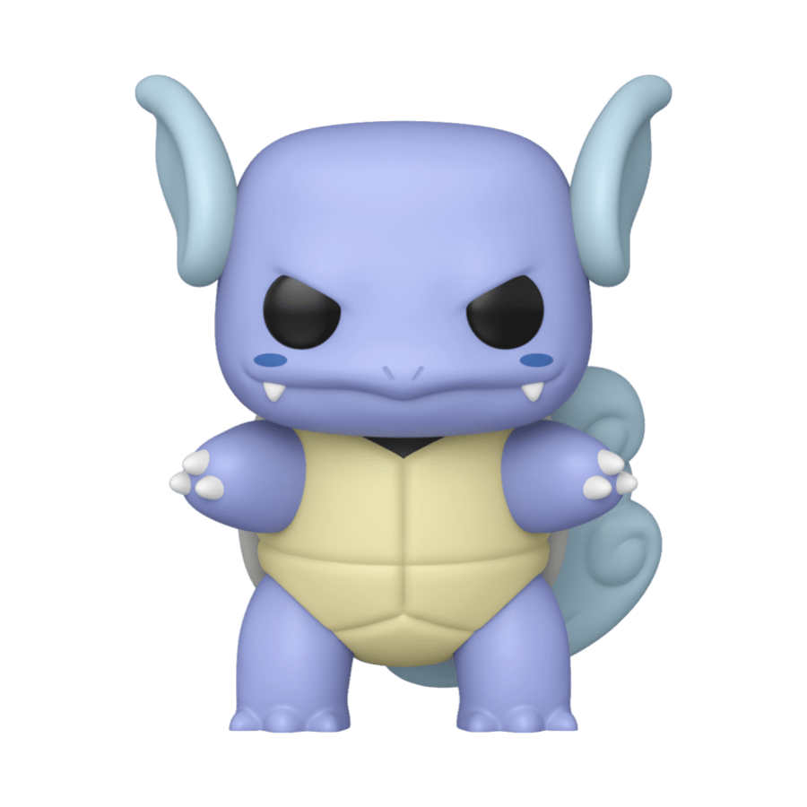 Pokemon – Wartortle (Pop! Vinyl)