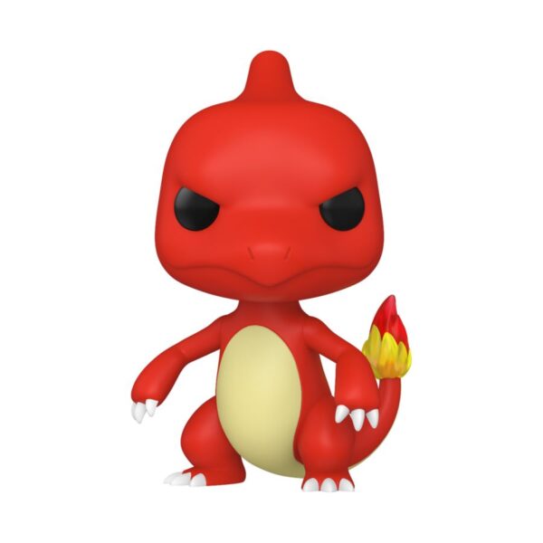 Pokemon - Charmeleon (Pop! Vinyl)