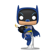 Batman (TV) - Batman With Bomb (Pop! Vinyl)