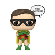 Batman (TV) - Robin (Pop! Sayings)