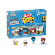 X-Men - Gambit Bitty 4-Pack (Pop! Vinyl)
