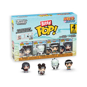 Naruto – Naruto Bitty Pop! 4-Pack (Pop! Vinyl)