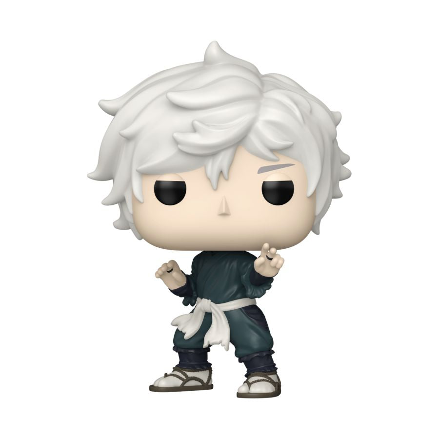 Hell's Paradise - Gabimaru (Pop! Vinyl)