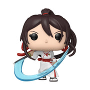 Hell's Paradise - Sagiri (Pop! Vinyl)