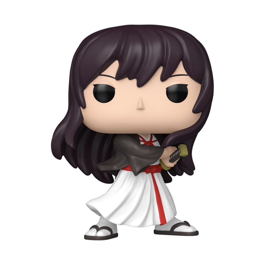 Hell's Paradise - Toma (Pop! Vinyl)
