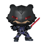 Persona 5 - Loki With Sword SDCC (Pop! Vinyl)