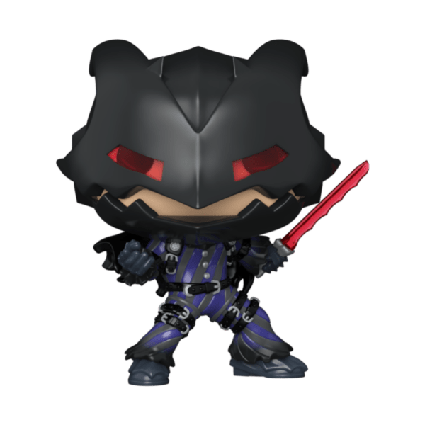Persona 5 - Loki With Sword SDCC (Pop! Vinyl)