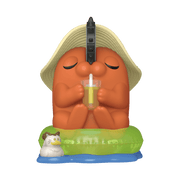 Chainsaw Man - Pochita On Floaty SDCC (Pop! Vinyl)